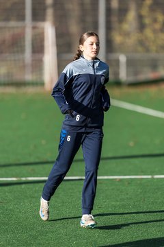 Bild 34 - wBJ VfL Pinneberg2 - Eimsbuttler TV 3 : Ergebnis: 5:0